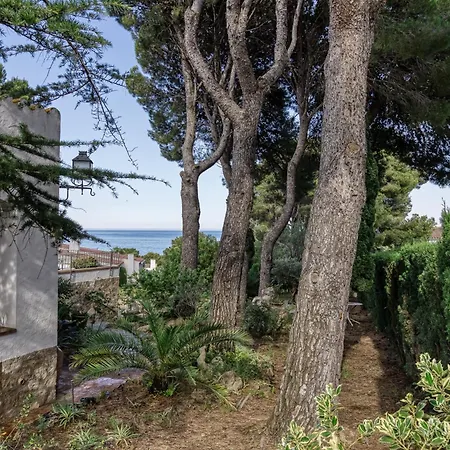 Torre Sant Genis Llança
