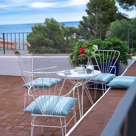 Villa Torre Sant Genis