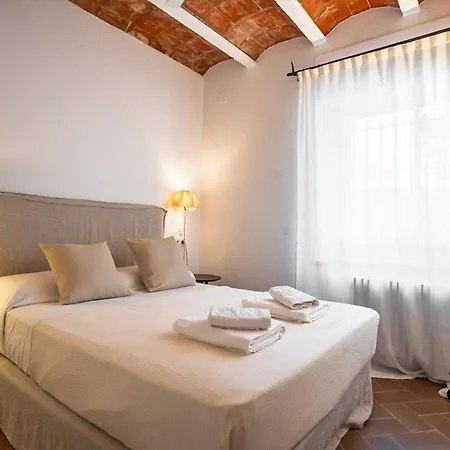 Torre Sant Genís Villa Llançà