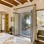 Torre Sant Genis Villa