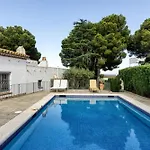 Torre Sant Genis Villa