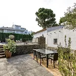 Torre Sant Genis Villa Llança
