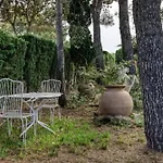 Torre Sant Genis * Llança