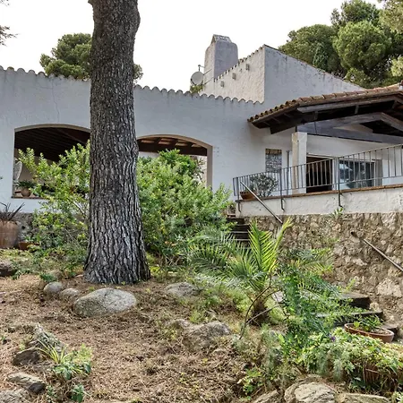 Villa Torre Sant Genis Llanca
