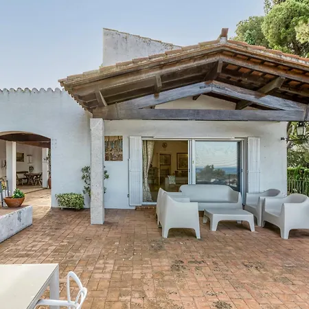 Villa Torre Sant Genis Llanca