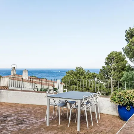 Torre Sant Genis Llanca