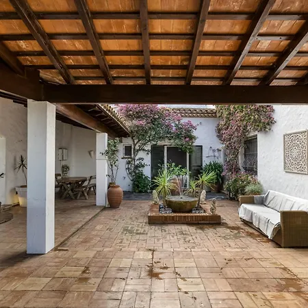 Villa Torre Sant Genis