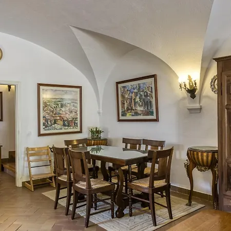 Villa Torre Sant Genis