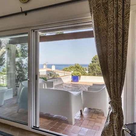 Torre Sant Genís Villa