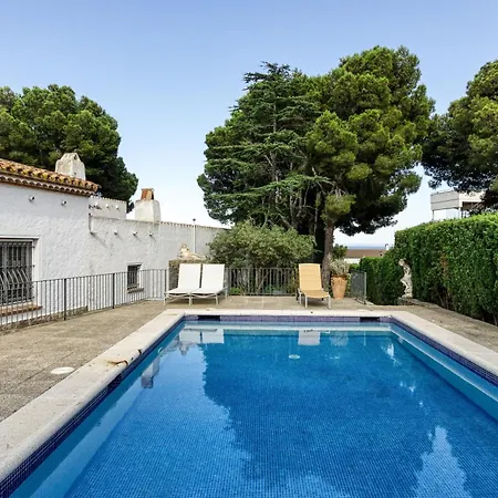 Torre Sant Genís Villa