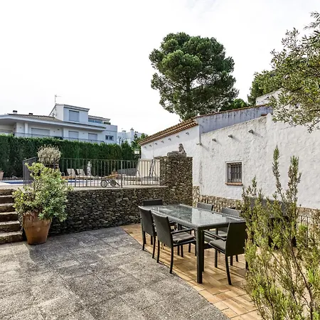 Torre Sant Genís Villa Llançà