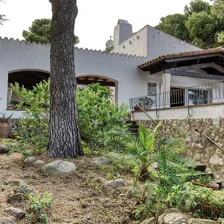 Torre Sant Genís Villa
