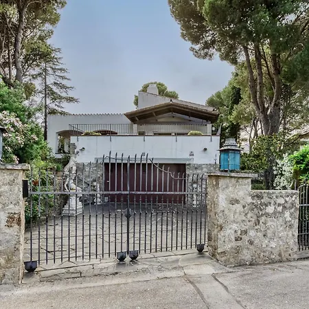 Torre Sant Genís Villa Llançà