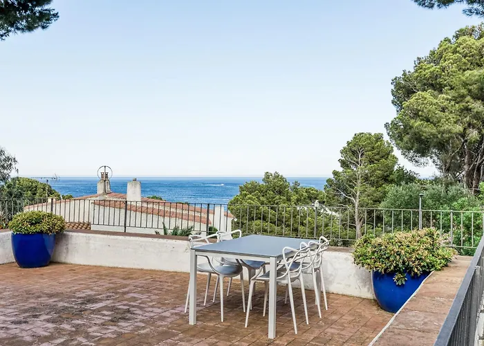 Torre Sant Genis Llanca